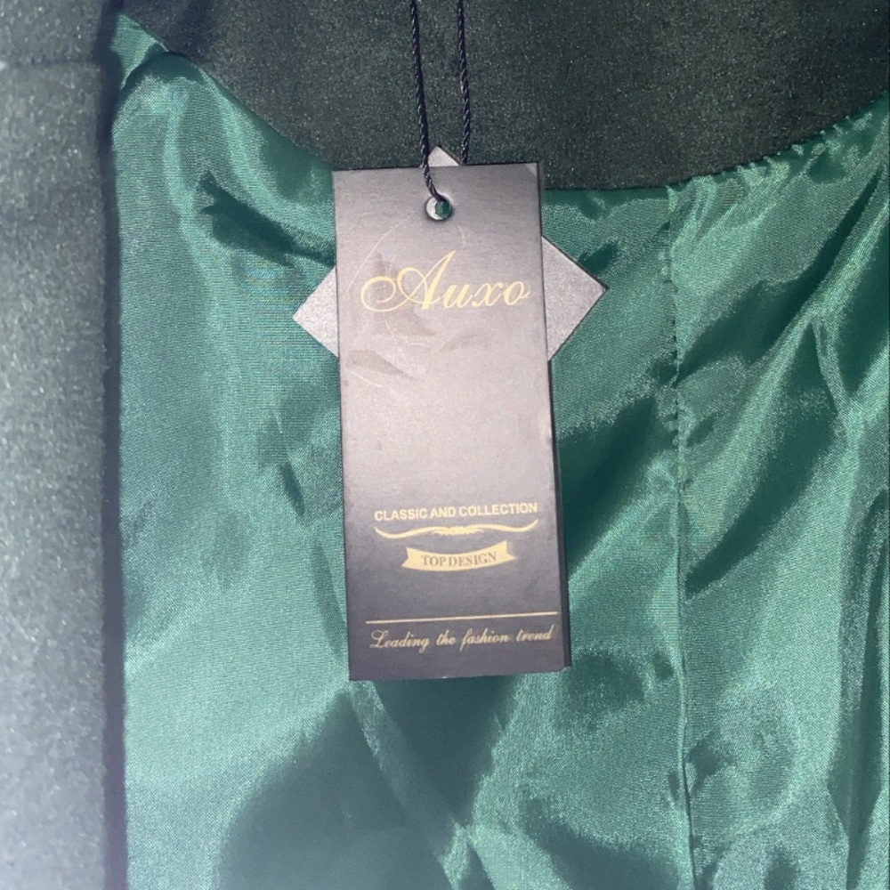 Army /pine tree green coat